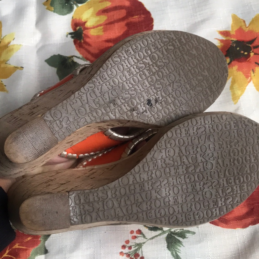 Jack Rogers - Picture 5 of 6